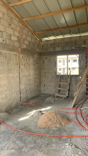 Complete Electrical Wiring Works