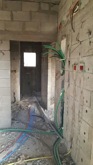 Complete Electrical Wiring Works