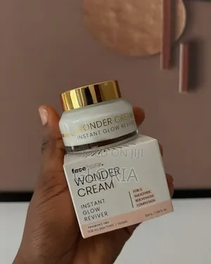Wonder Cream