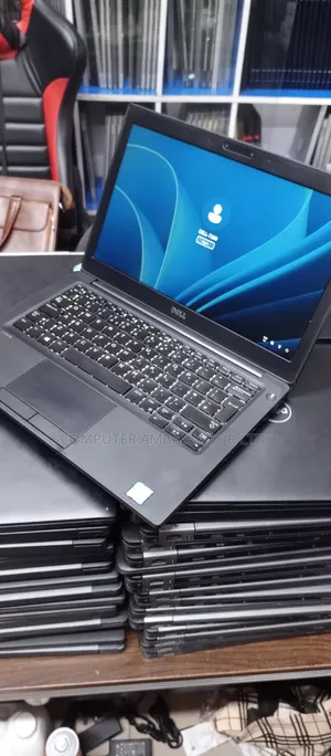 Laptop Dell Latitude 7280 8GB Intel Core i5 SSD 128GB