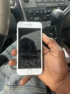 Apple iPhone 7 32 GB Silver