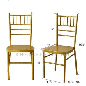 Quality Events Chairs