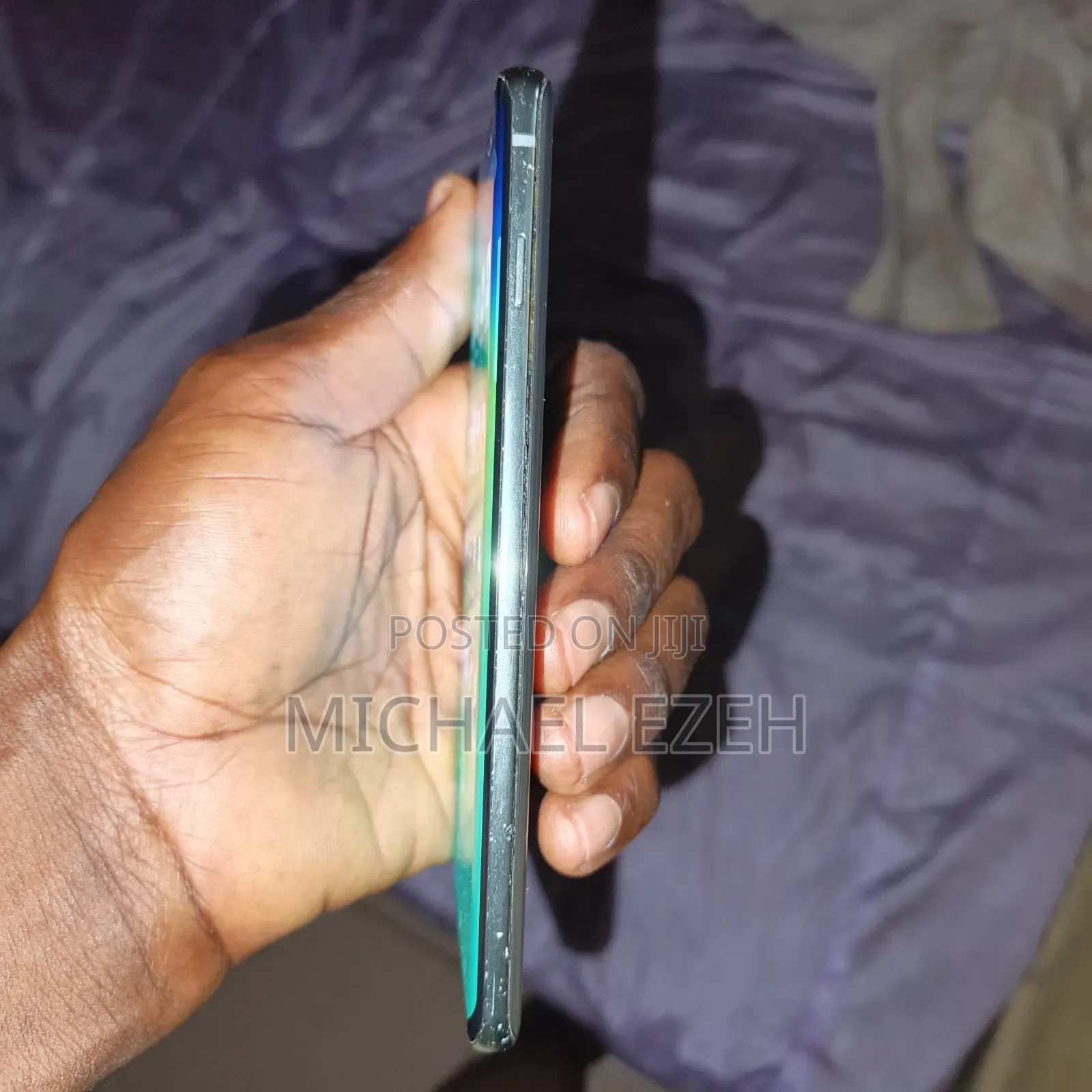 Samsung Galaxy S10 128 GB Green