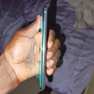 Samsung Galaxy S10 128 GB Green
