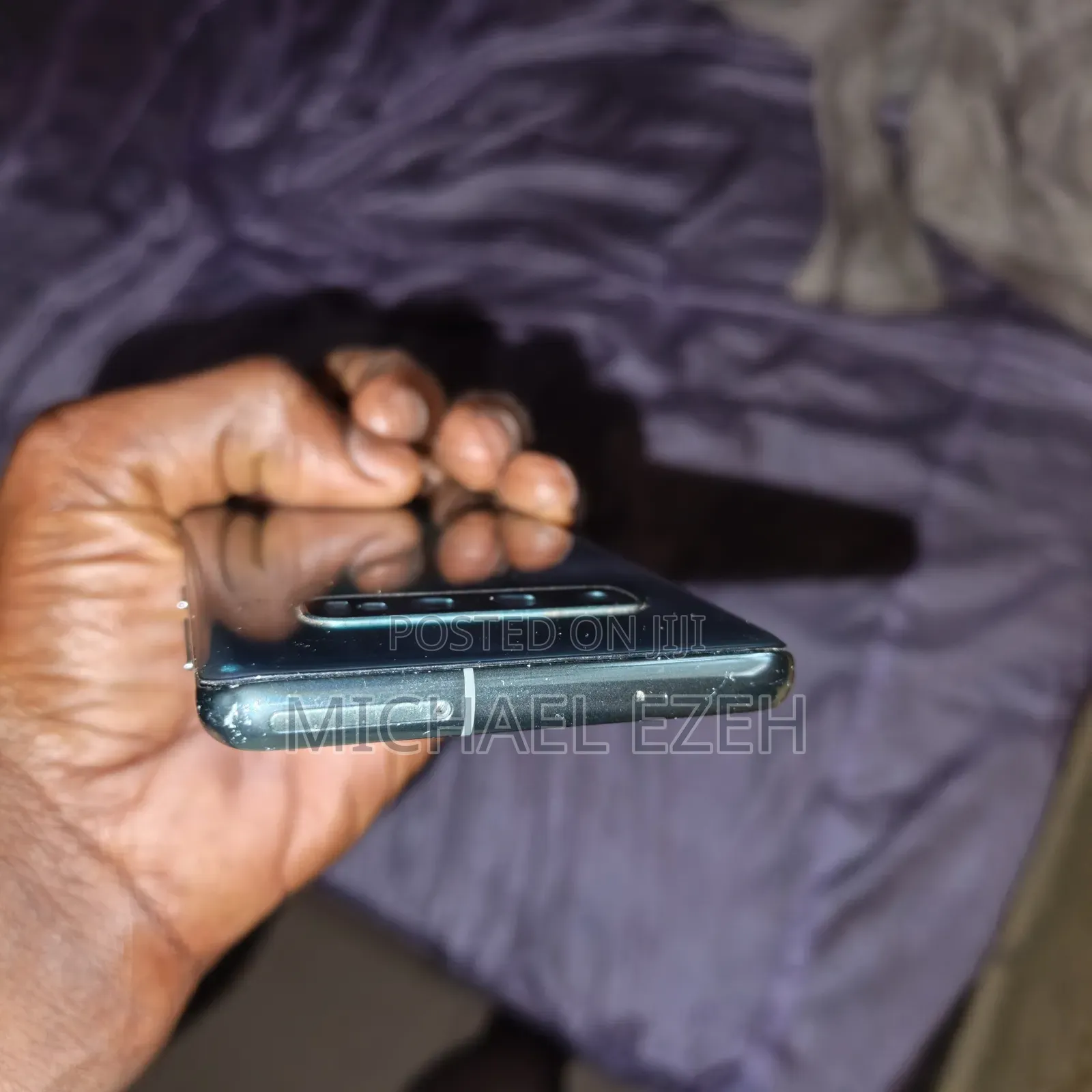Samsung Galaxy S10 128 GB Green