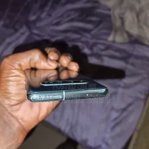 Samsung Galaxy S10 128 GB Green