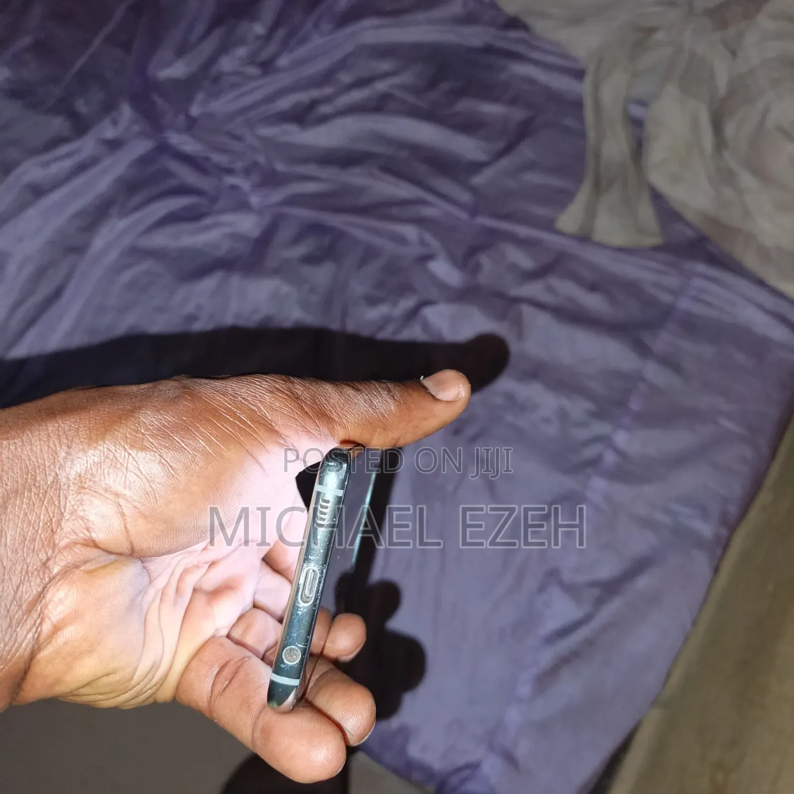 Samsung Galaxy S10 128 GB Green