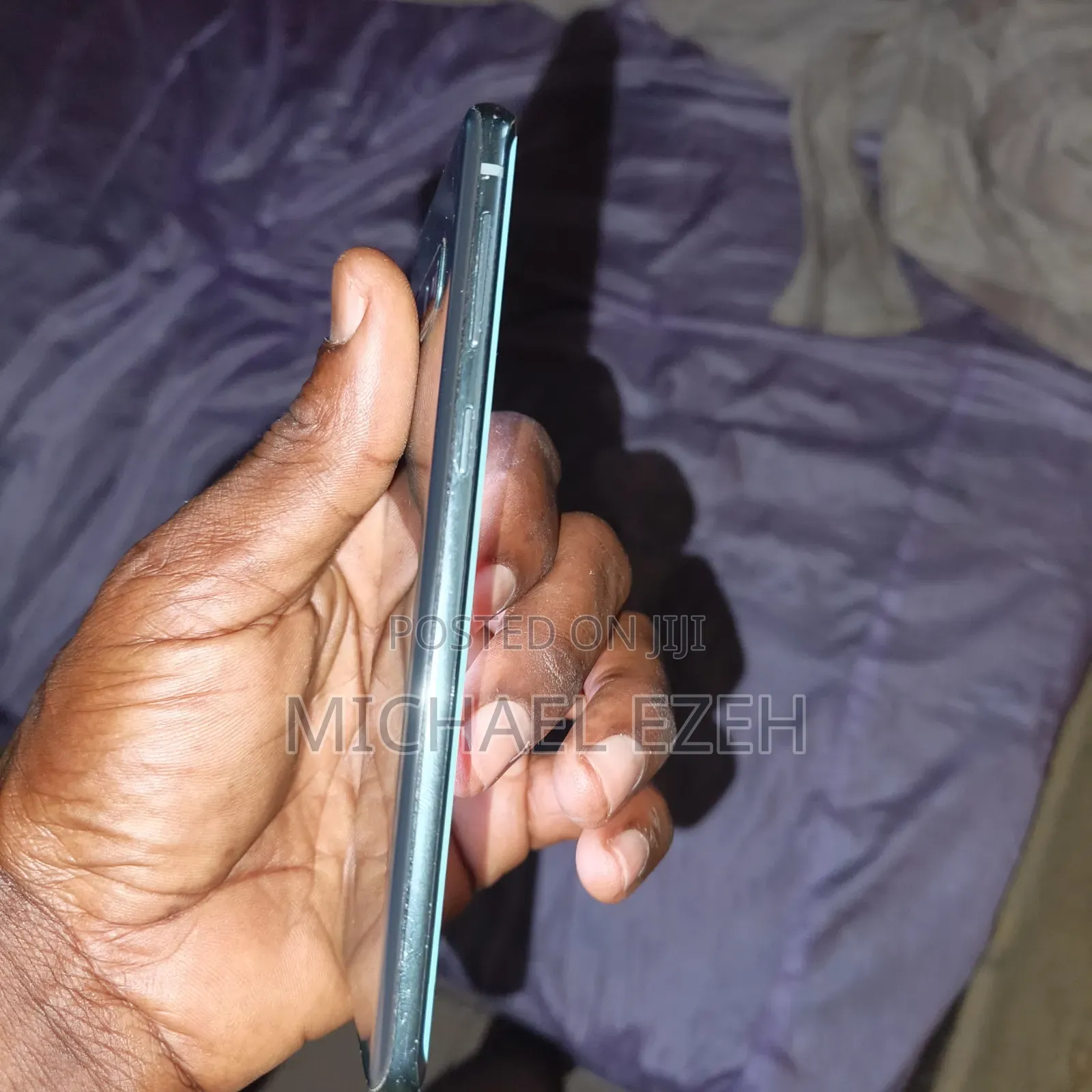 Samsung Galaxy S10 128 GB Green