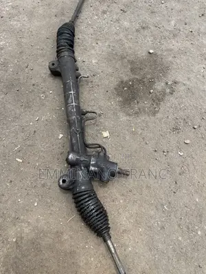 Steering Rack