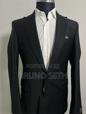 Italian Suits for Men