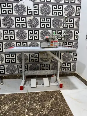 Industrial Machines