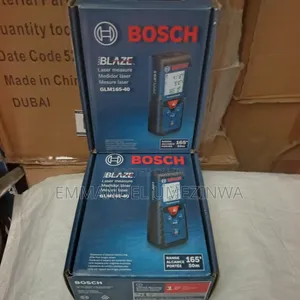 Bosch Laser Level