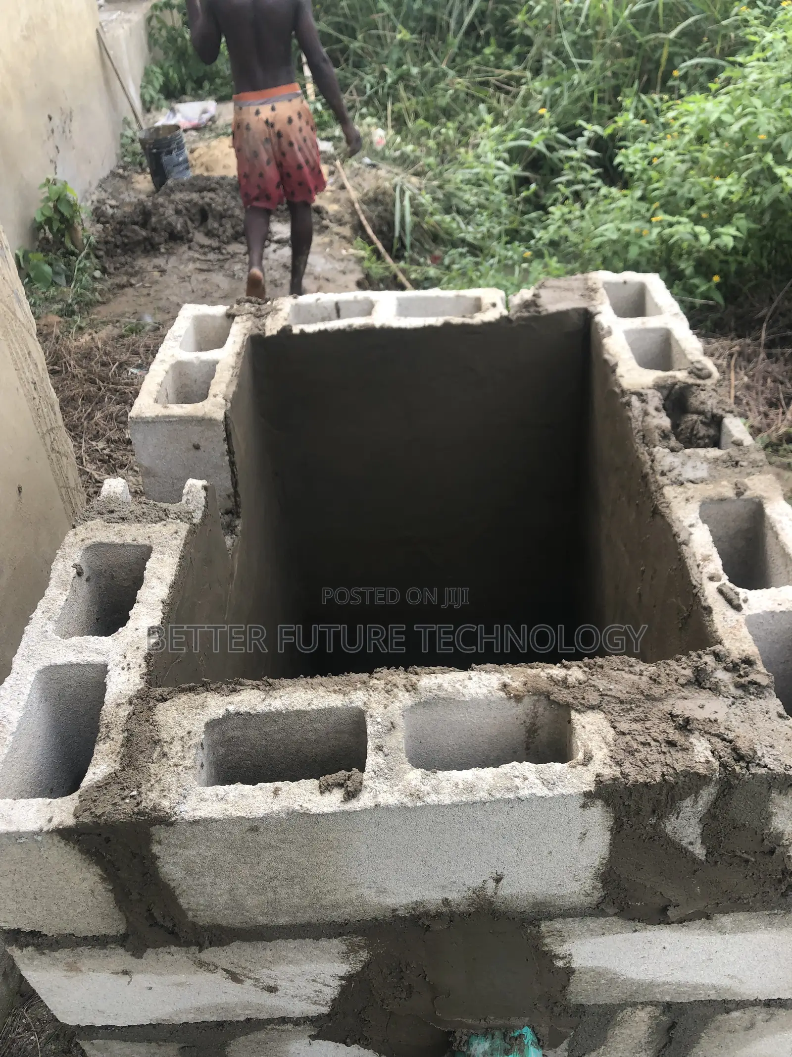 modernToilet Digester 2by5