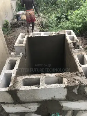 modernToilet Digester 2by5