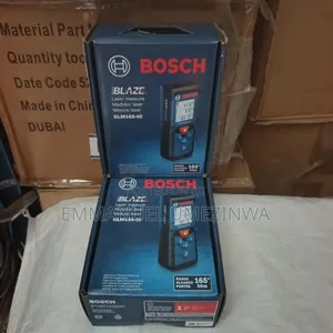 Bosch Laser Level