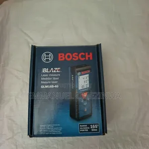 Bosch Laser Level