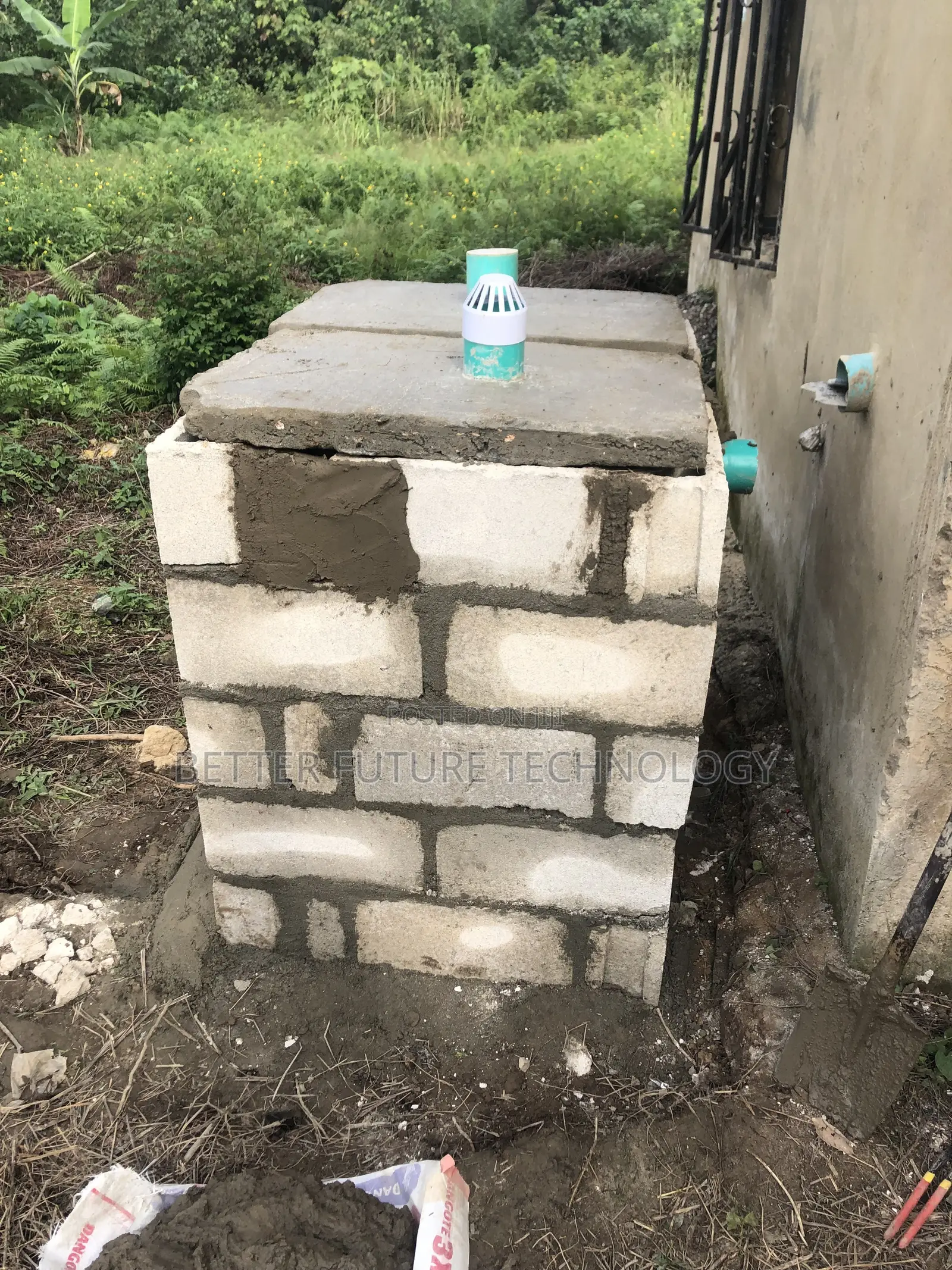 modernToilet Digester 2by5