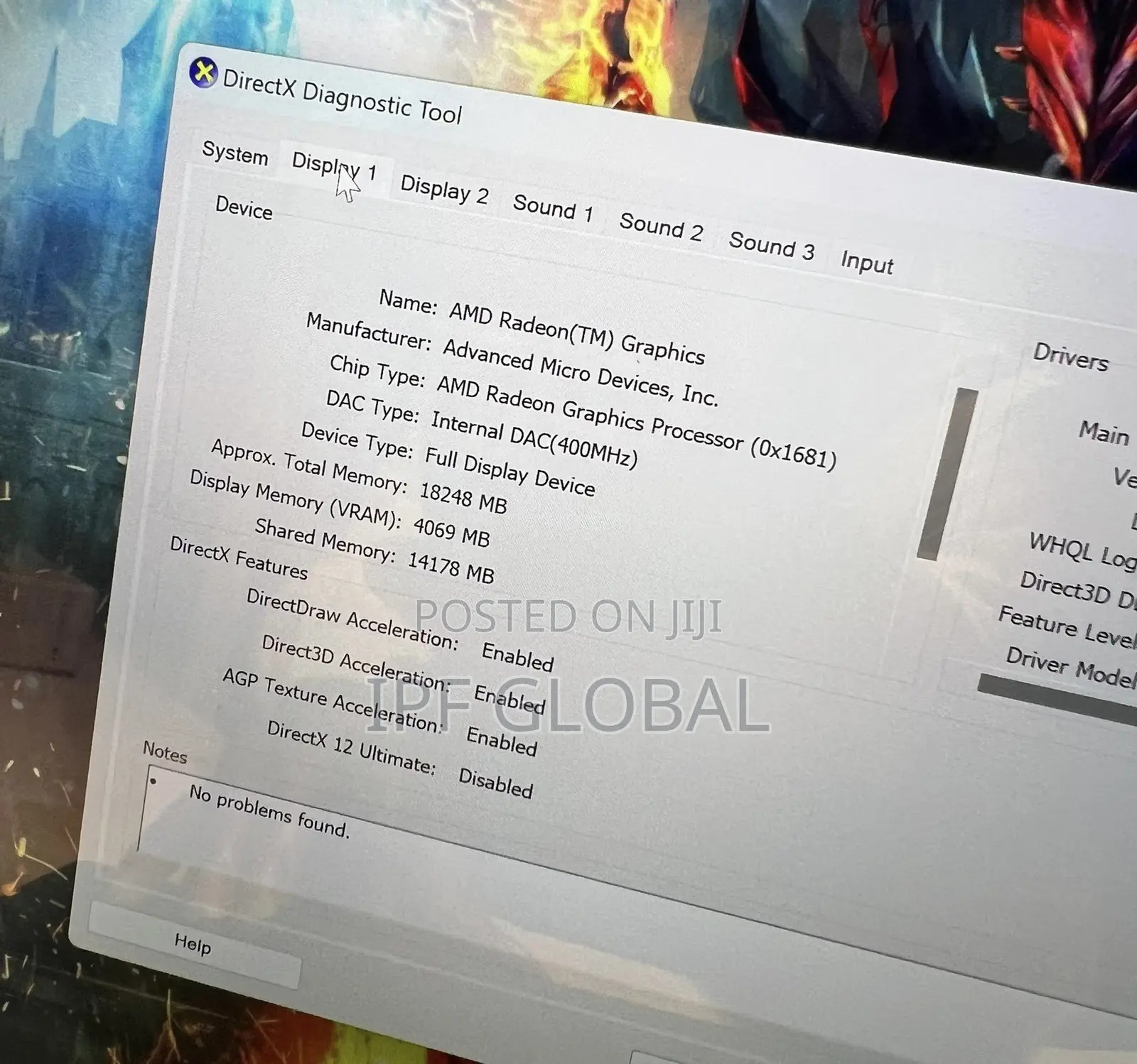 Laptop Lenovo 32GB AMD Ryzen 9 SSD 1T