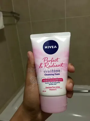 Nivea Perfect Radiant
