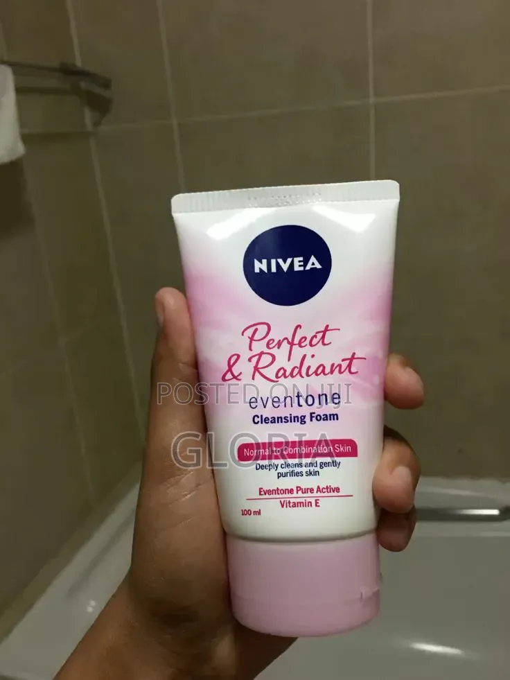 Nivea Perfect Radiant