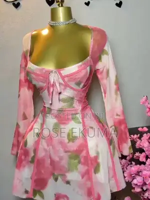 Sexy Dresses
