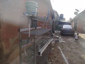 Battery Cage