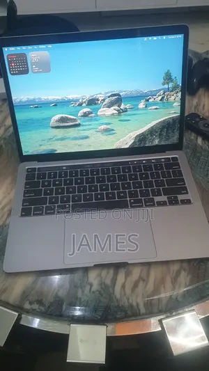 Laptop Apple MacBook Pro 2020 16GB Intel Core i7 SSD 500GB