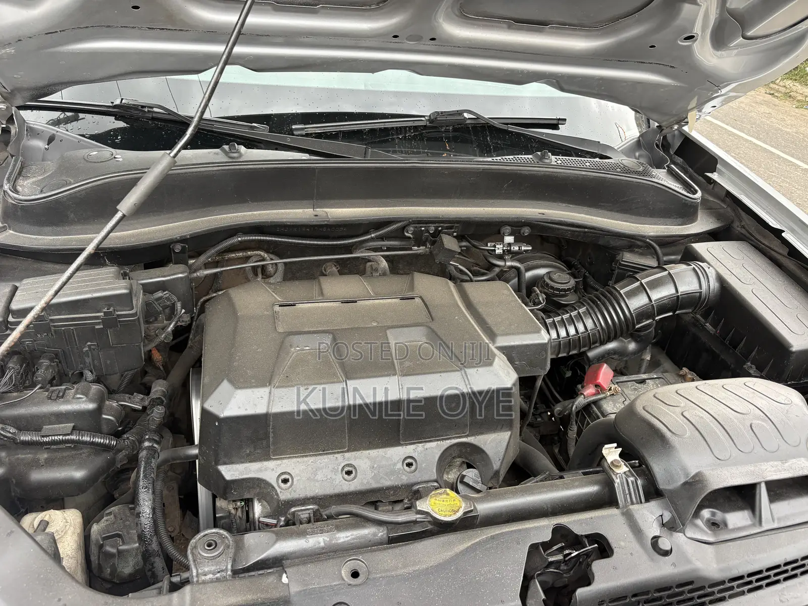 Honda Ridgeline RTL 2008 Silver