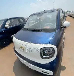 New Zotye SR7 2025