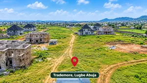 Victory Park Trademore Lugbe