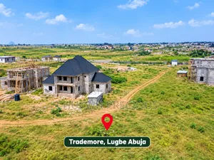 Victory Park Trademore Lugbe
