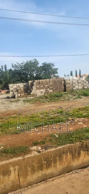 Supply Blocks and Bua Cement