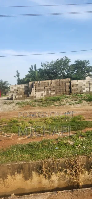 Supply Blocks and Bua Cement