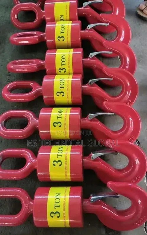 Plump Hook