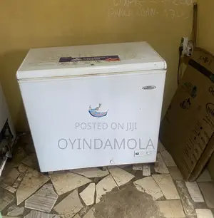 Thermocool Power Saving Chest Freezer