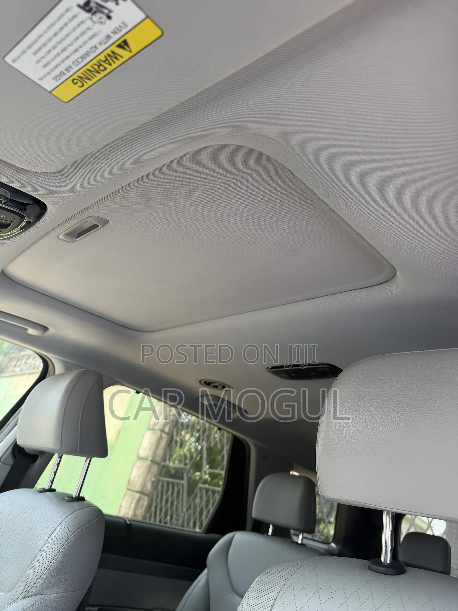 Hyundai Palisade 2020 Black