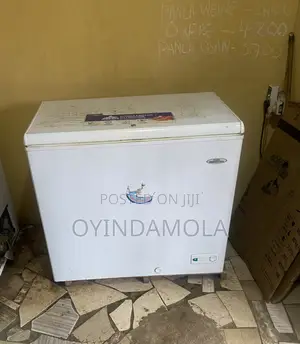 Thermocool Power Saving Chest Freezer