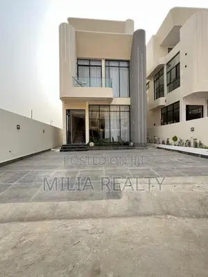 Furnished 5bdrm Duplex in Periwinkle, Lekki for sale