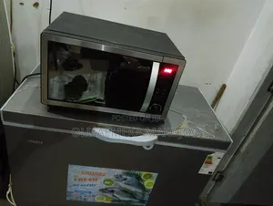 30L Convection Microwave Multi Purpose Microwave