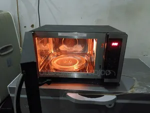 30L Convection Microwave Multi Purpose Microwave