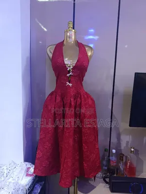 Classy Gown