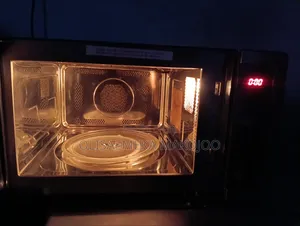 30L Convection Microwave Multi Purpose Microwave