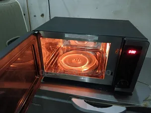 30L Convection Microwave Multi Purpose Microwave