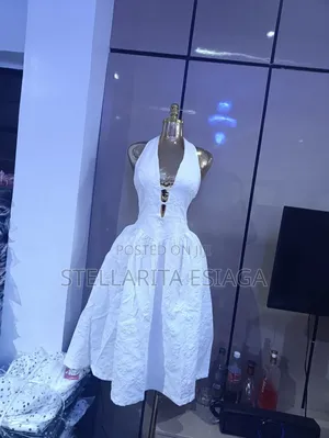 Classy Gown
