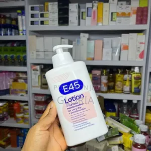 E45 Lotion