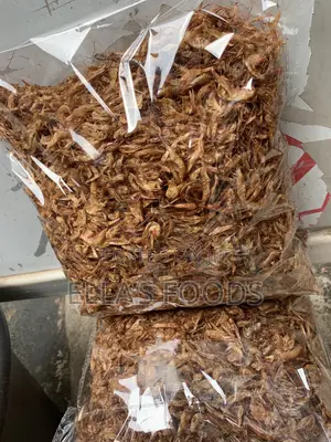 Oron Crayfish