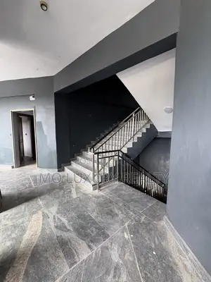 2bdrm Apartment in Ikate for rent