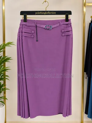 Classy Office Skirts