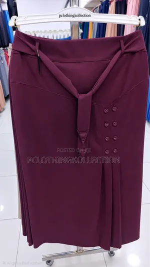 Classy Office Skirts