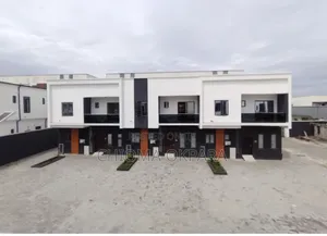 3bdrm Duplex in Citadel Views Estate, Off Lekki-Epe Expressway for sale
